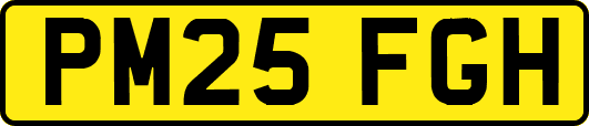 PM25FGH