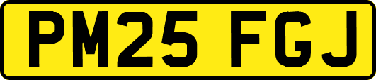 PM25FGJ