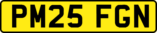 PM25FGN