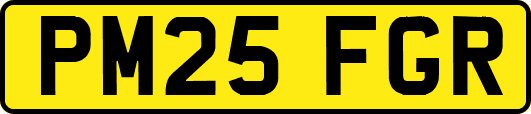 PM25FGR