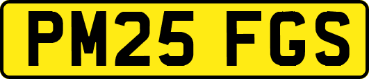 PM25FGS