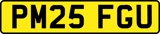 PM25FGU