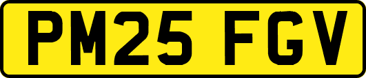 PM25FGV