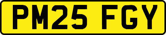 PM25FGY