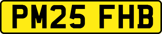 PM25FHB