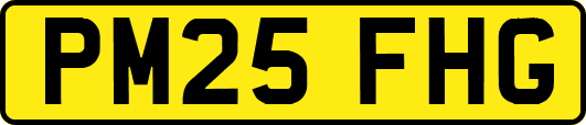 PM25FHG