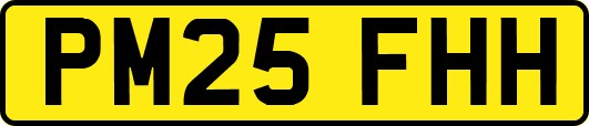 PM25FHH