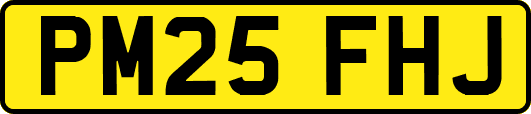 PM25FHJ