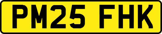 PM25FHK