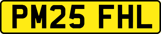 PM25FHL