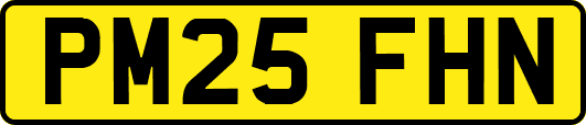 PM25FHN