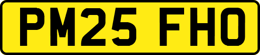 PM25FHO