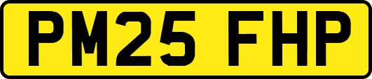 PM25FHP