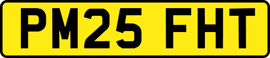PM25FHT