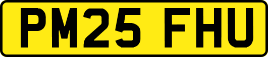 PM25FHU