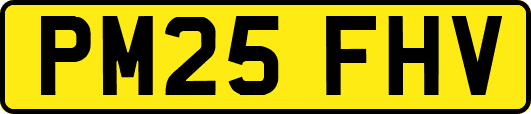 PM25FHV