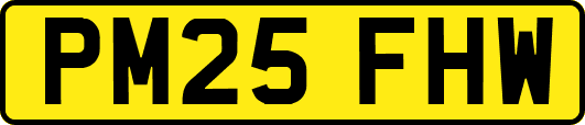 PM25FHW