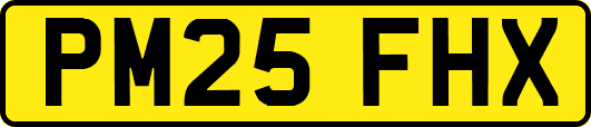 PM25FHX