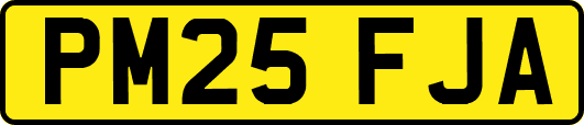 PM25FJA