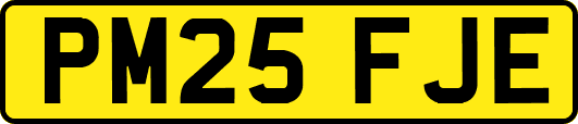 PM25FJE