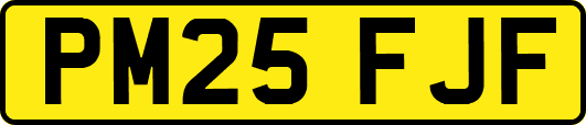PM25FJF