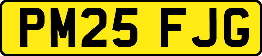 PM25FJG