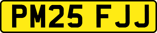 PM25FJJ