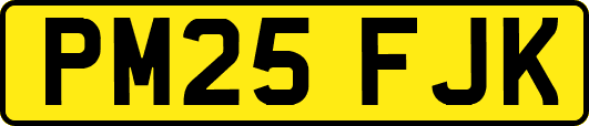 PM25FJK
