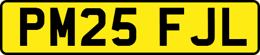 PM25FJL