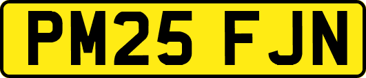 PM25FJN
