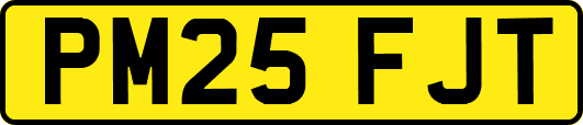 PM25FJT