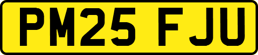 PM25FJU