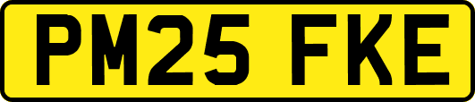 PM25FKE