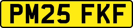 PM25FKF