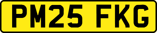 PM25FKG