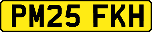 PM25FKH