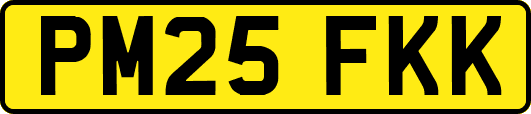 PM25FKK