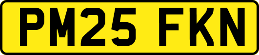 PM25FKN