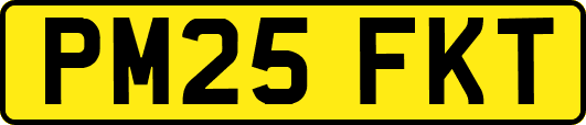 PM25FKT