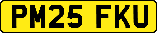 PM25FKU
