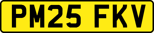 PM25FKV