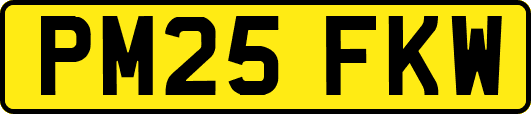 PM25FKW