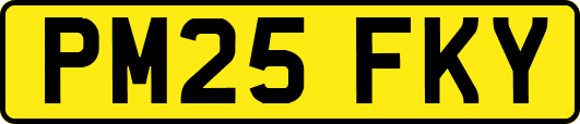 PM25FKY