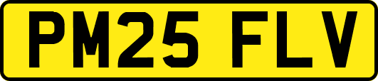 PM25FLV