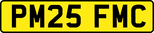 PM25FMC