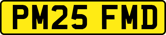 PM25FMD
