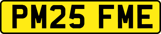 PM25FME