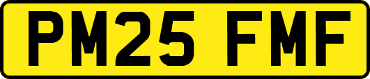 PM25FMF