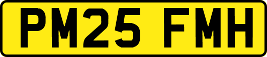 PM25FMH