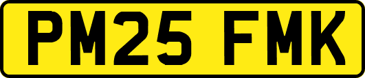 PM25FMK